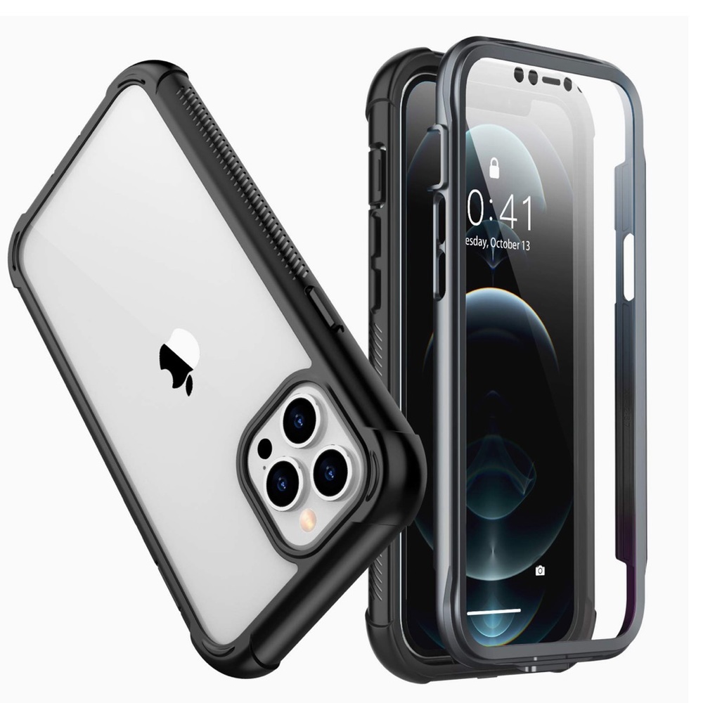 New iPhone 12 Pro Max 6.7 inch